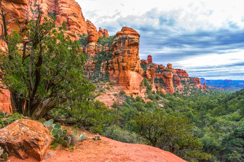 Fay Canyon