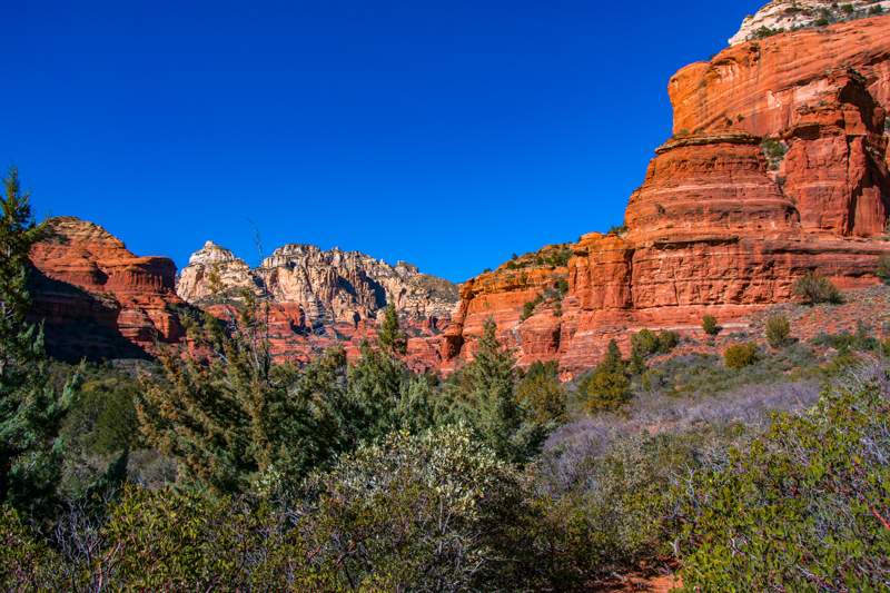 Boynton Canyon