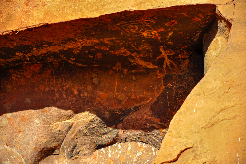 Honanki Heritage Site