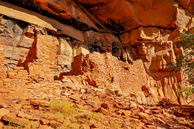 Honanki Heritage Site
