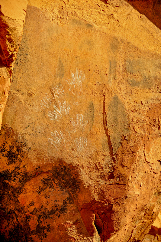 Honanki Heritage Site