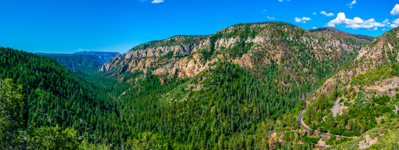 Oak Creek Vista