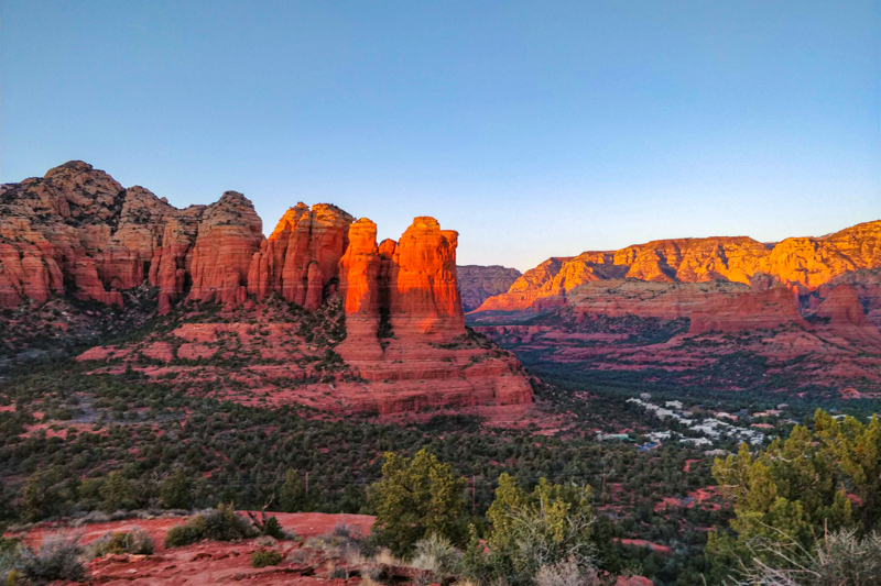 Coffee Pot Rock