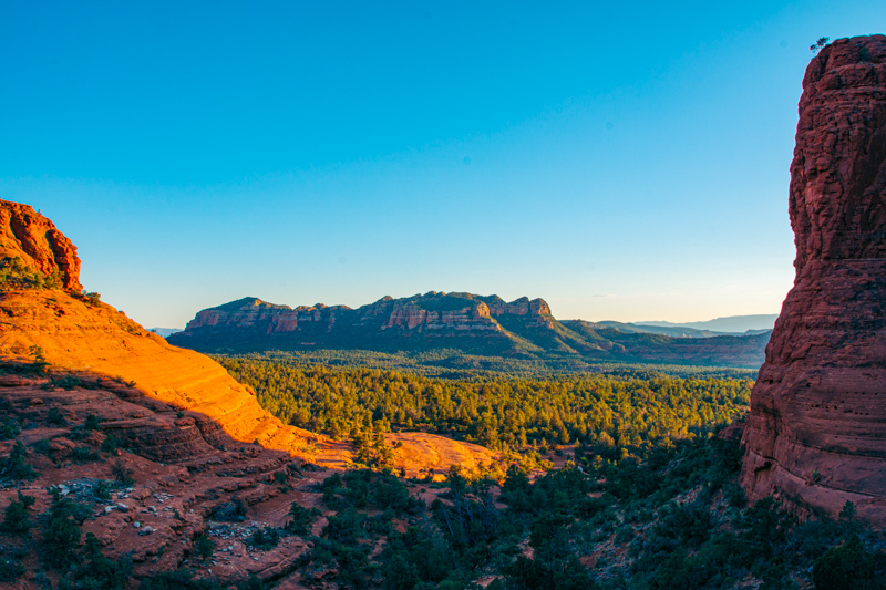 Chicken Point Overlook