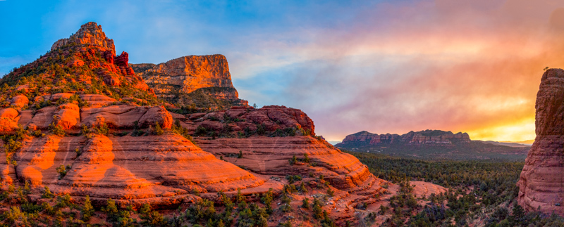 Chicken Point Overlook