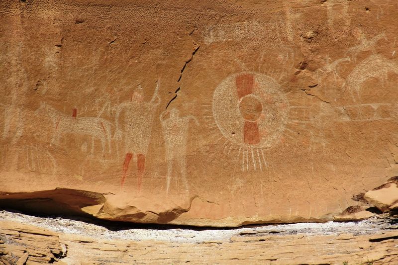 Ute Style Panel