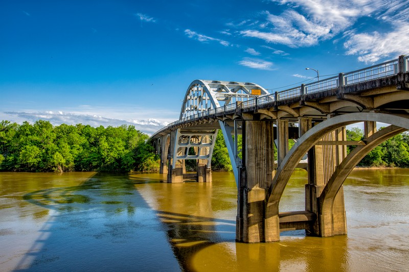 Edmund Pettus Bridge