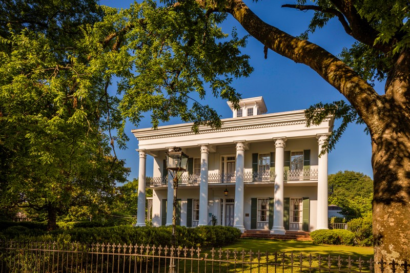Sturdivant Hall Museum