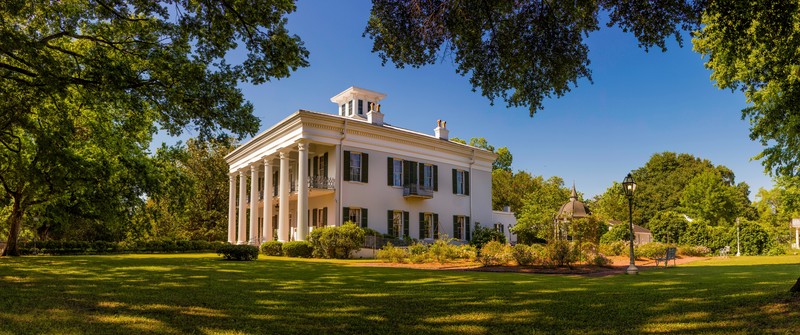 Sturdivant Hall Museum