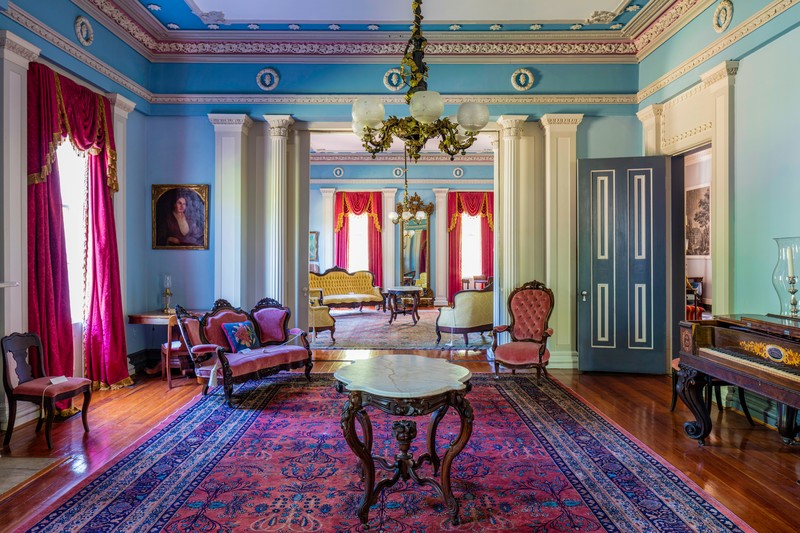 Sturdivant Hall Museum