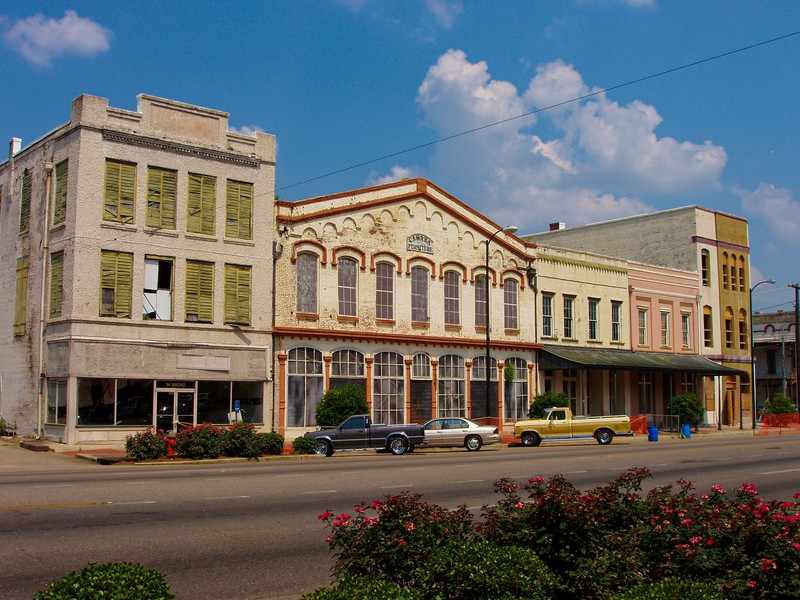 Selma
