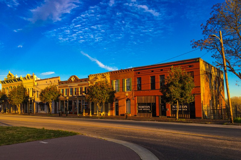 Selma
