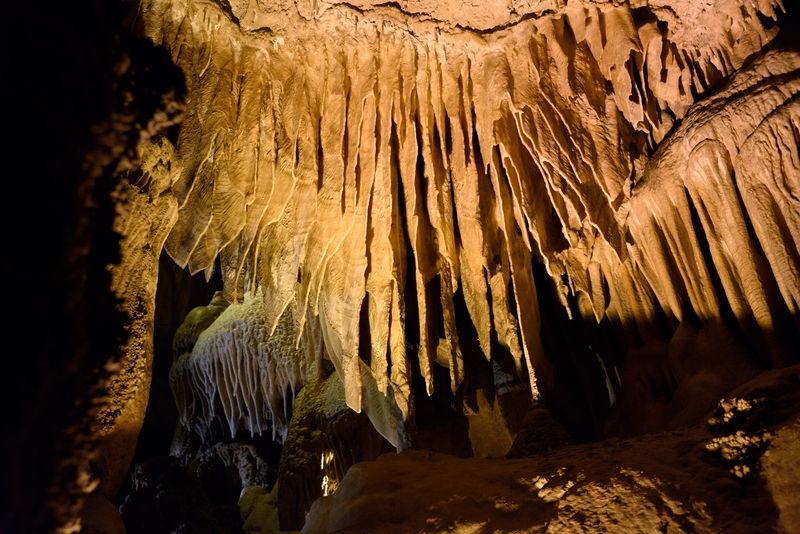 Crystal Cave