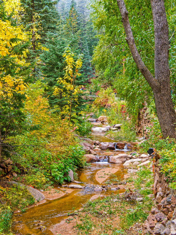 South Cheyenne Creek
