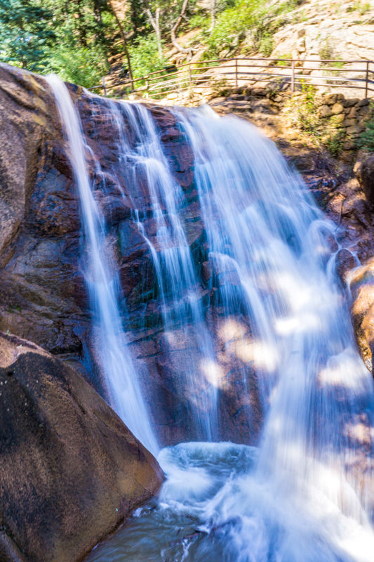 Ramona Falls