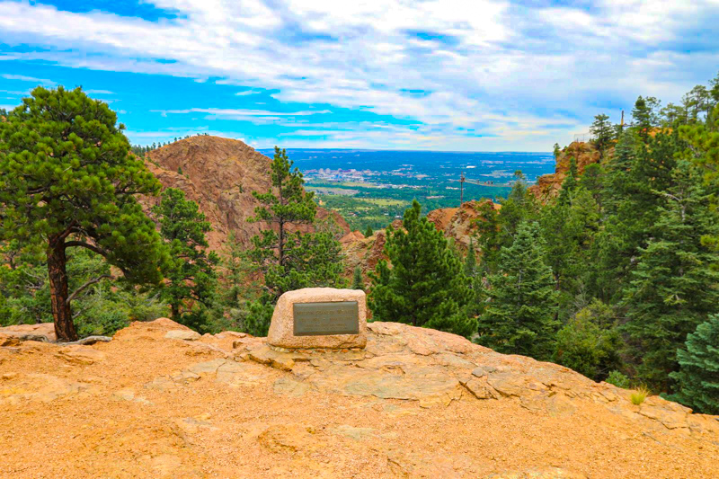 Inspiration Point