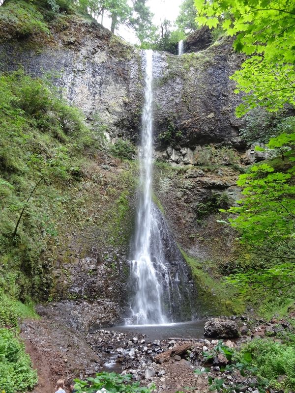 Double Falls