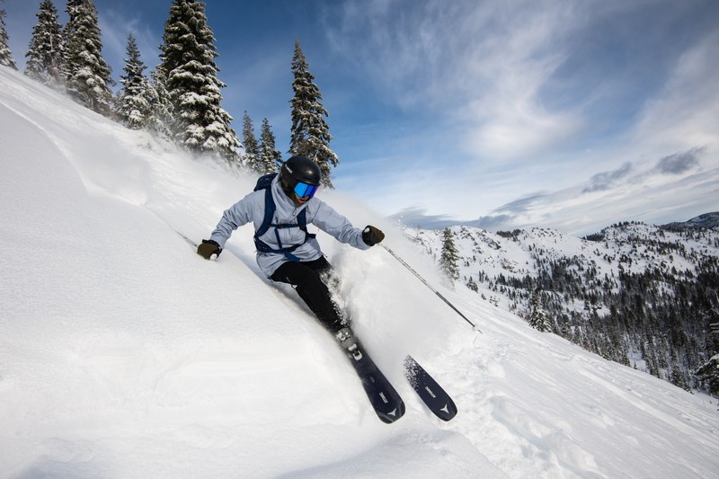 Palisades Tahoe