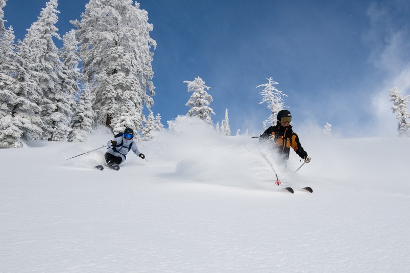 Palisades Tahoe