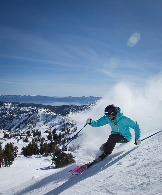 Palisades Tahoe