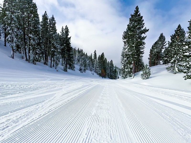 Diamond Peak Resort