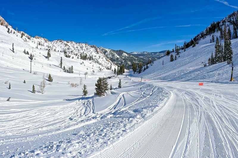 Palisades Tahoe