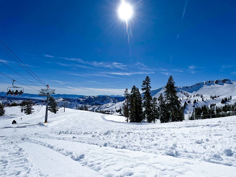 Palisades Tahoe