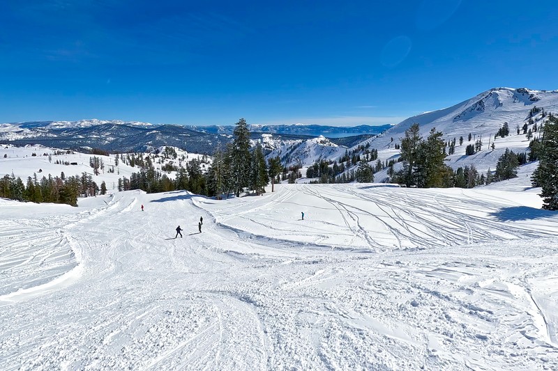 Palisades Tahoe