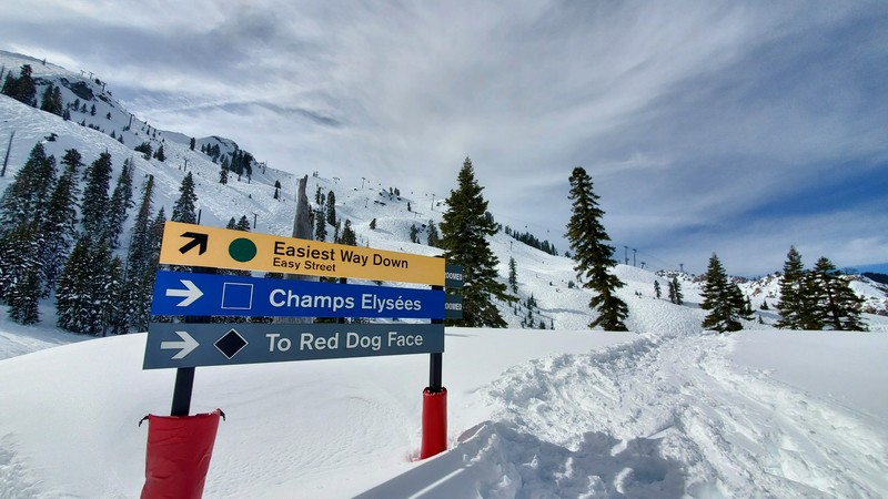 Palisades Tahoe