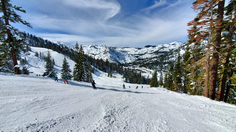 Palisades Tahoe