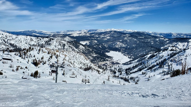 Palisades Tahoe
