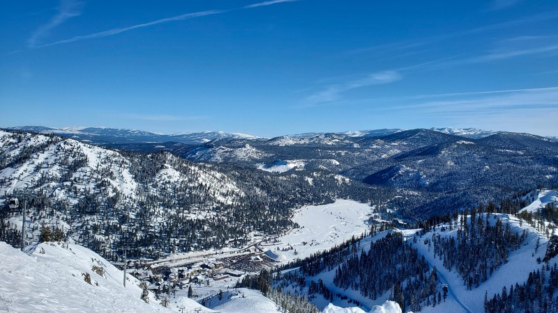 Palisades Tahoe