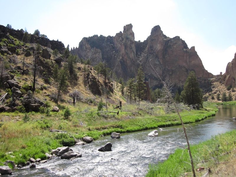 River Trail