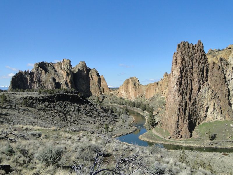 Homestead Viewpoint