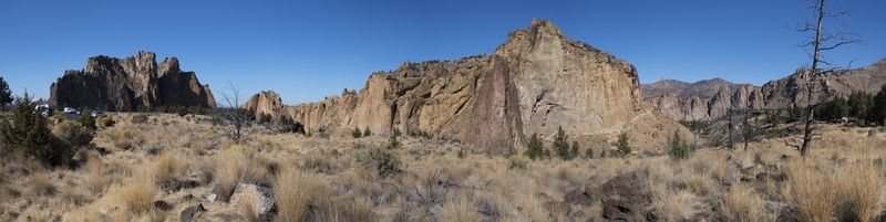 North Point Trail