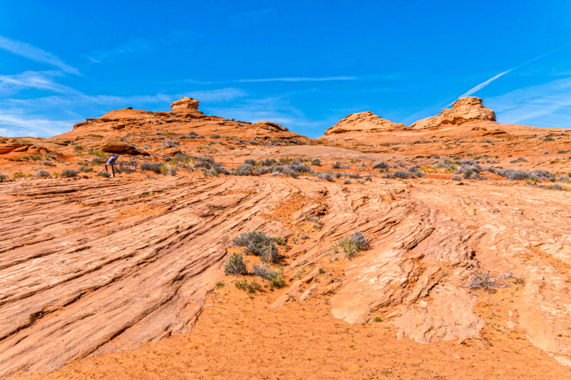 Beehive Trail