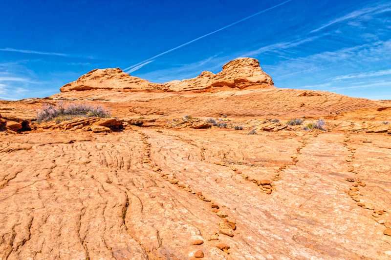 Beehive Trail