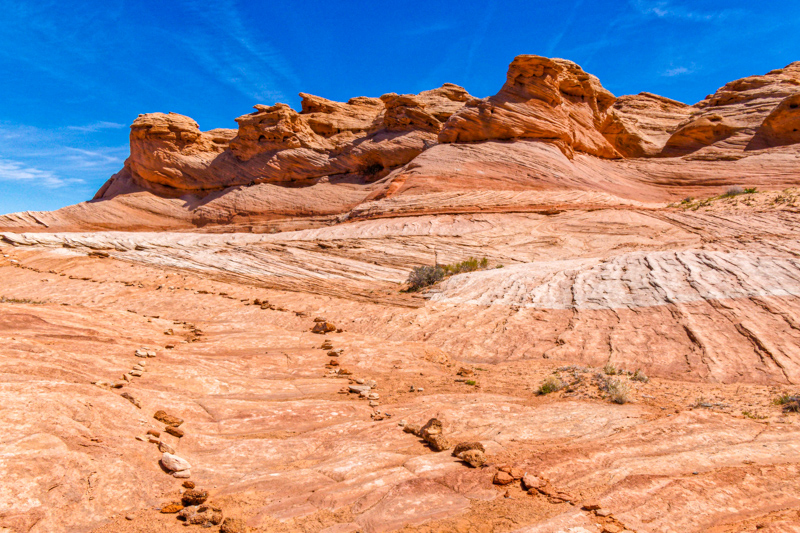 Beehive Trail