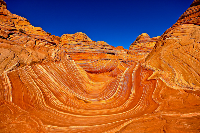 Vermilion Cliffs National Monument