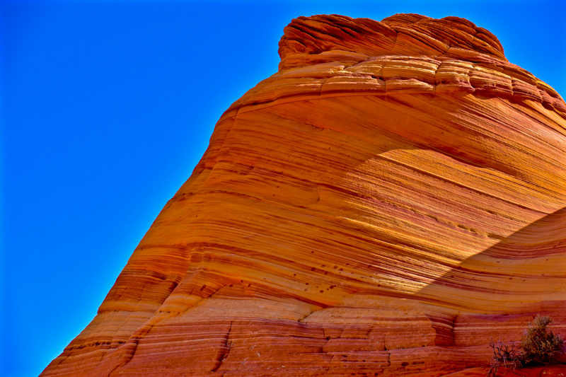Coyote Buttes North Trail