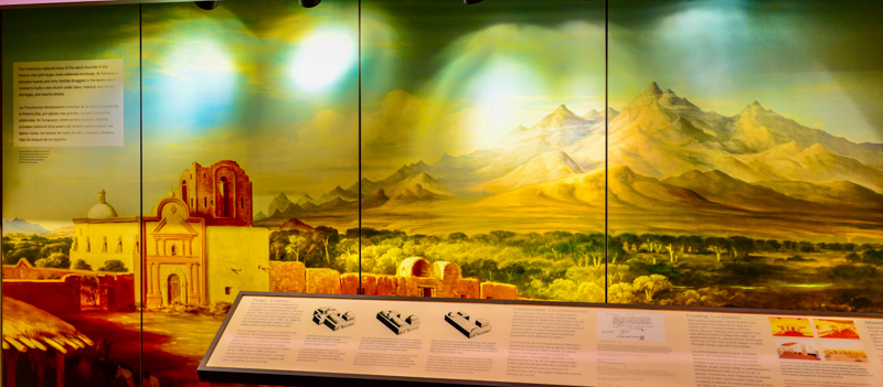 Tumacácori Museum
