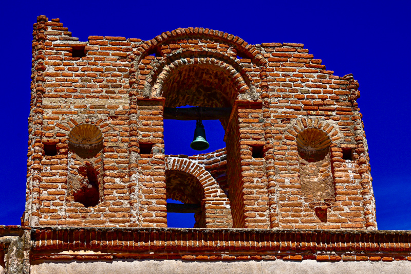 Mission San José de Tumacácori