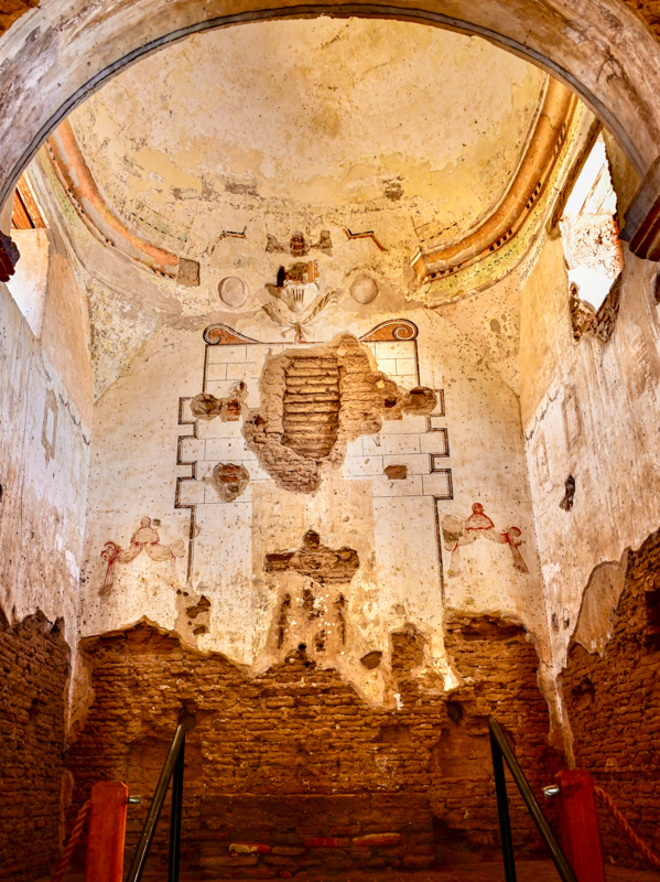 Sanctuaire (Sanctuary)