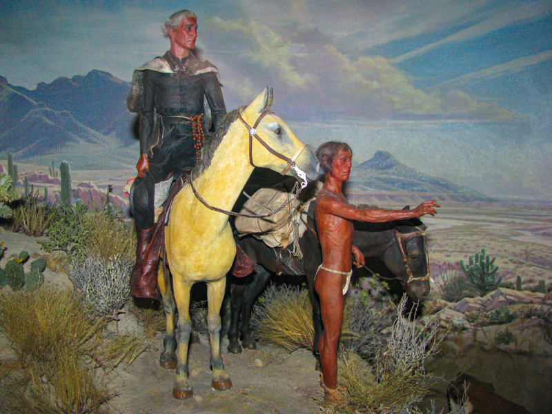 Kino Diorama