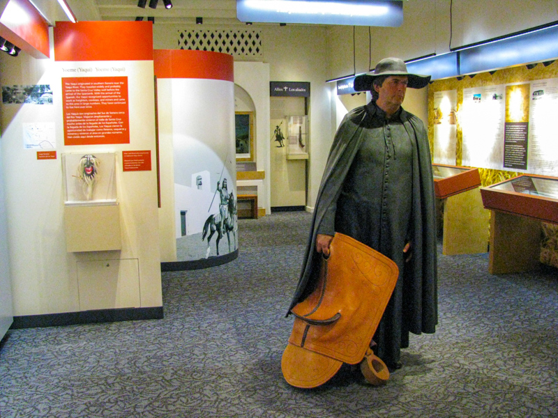 Tumacácori Museum