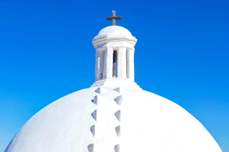 Mission San José de Tumacácori