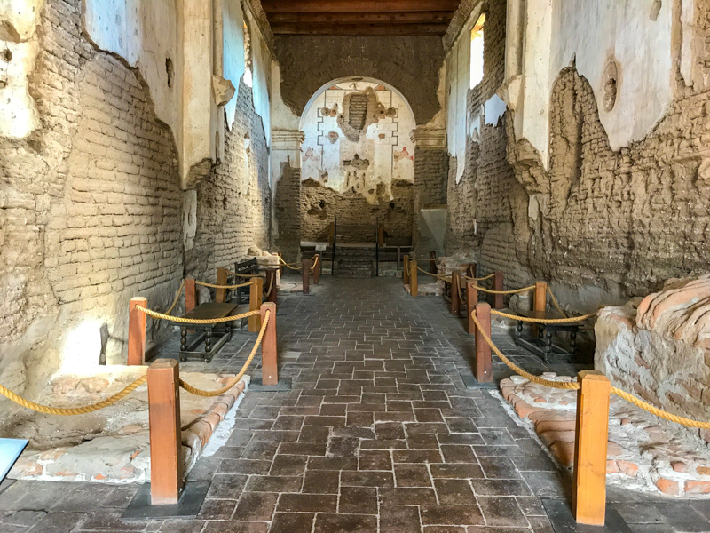 Nef (Nave)