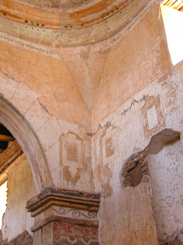 Sanctuaire (Sanctuary)