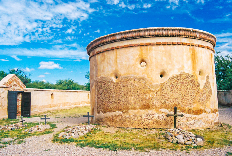 Chapelle mortuaire