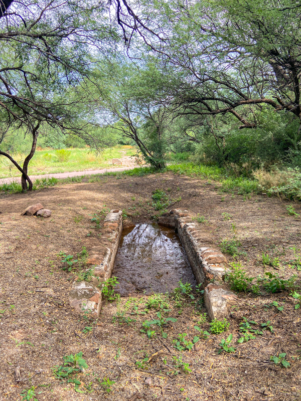 Acequia